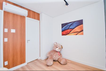 Apartamento à venda com 150m², 4 quartos e 3 vagasQuarto 2