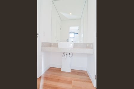 Apartamento à venda com 150m², 4 quartos e 3 vagasBanheiro Social