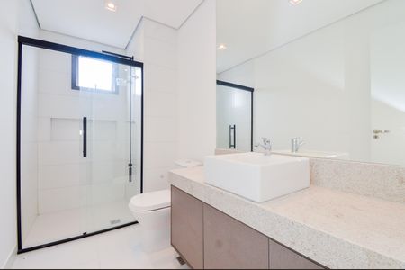 Apartamento à venda com 150m², 4 quartos e 3 vagasBanheiro Suíte 2