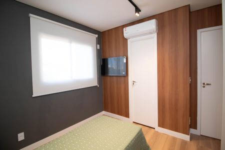 Apartamento à venda com 150m², 4 quartos e 3 vagas Apartamento à venda com 150m², 4 quartos e 3 vagasQuarto 2 - Suíte