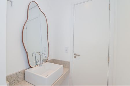 Apartamento à venda com 150m², 4 quartos e 3 vagasLavabo