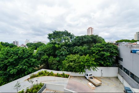 Apartamento à venda com 150m², 4 quartos e 3 vagasVista do Quarto 1