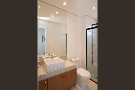 Apartamento à venda com 150m², 4 quartos e 3 vagas Apartamento à venda com 150m², 4 quartos e 3 vagasBanheiro - Suíte 4