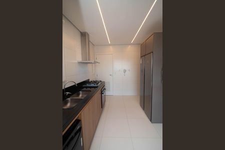 Apartamento à venda com 150m², 4 quartos e 3 vagas Apartamento à venda com 150m², 4 quartos e 3 vagasCozinha - Armários