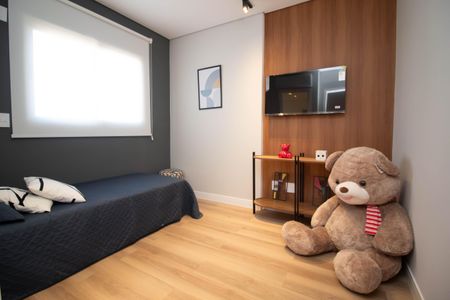 Apartamento à venda com 150m², 4 quartos e 3 vagas Apartamento à venda com 150m², 4 quartos e 3 vagasQuarto 4 - Suíte