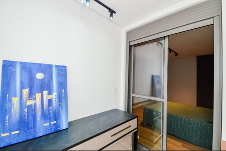 Apartamento à venda com 150m², 4 quartos e 3 vagasVaranda Suíte 2