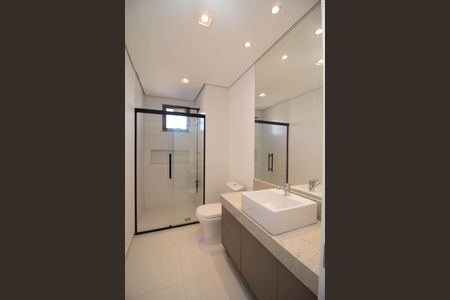 Apartamento à venda com 150m², 4 quartos e 3 vagas Apartamento à venda com 150m², 4 quartos e 3 vagasBanheiro - Suíte 1