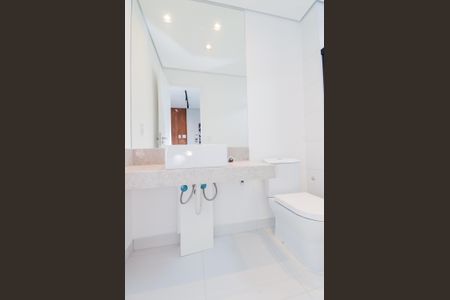 Apartamento à venda com 150m², 4 quartos e 3 vagasBanheiro Suíte