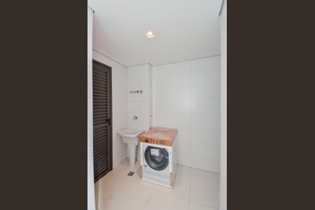 Apartamento à venda com 150m², 4 quartos e 3 vagasÁrea de Serviço