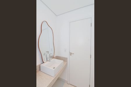 Apartamento à venda com 150m², 4 quartos e 3 vagasLavabo