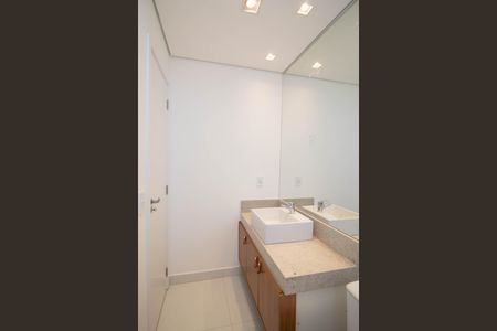 Apartamento à venda com 150m², 4 quartos e 3 vagas Apartamento à venda com 150m², 4 quartos e 3 vagasBanheiro - Suíte 4