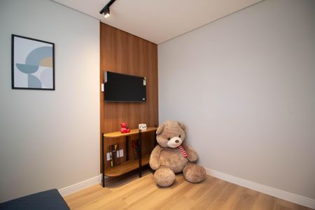 Apartamento à venda com 150m², 4 quartos e 3 vagas Apartamento à venda com 150m², 4 quartos e 3 vagasQuarto 4 - Suíte