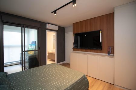 Apartamento à venda com 150m², 4 quartos e 3 vagas Apartamento à venda com 150m², 4 quartos e 3 vagasQuarto 1 - Suíte
