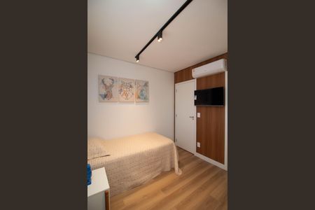 Apartamento à venda com 150m², 4 quartos e 3 vagas Apartamento à venda com 150m², 4 quartos e 3 vagasQuarto 3 - Suíte