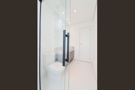 Apartamento à venda com 150m², 4 quartos e 3 vagasBanheiro Suíte 2