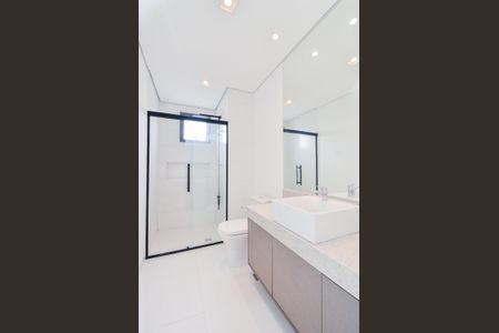 Apartamento à venda com 150m², 4 quartos e 3 vagasBanheiro Suíte 2