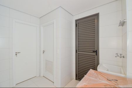 Apartamento à venda com 150m², 4 quartos e 3 vagasÁrea de Serviço