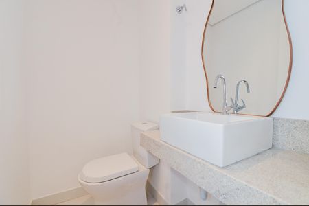 Apartamento à venda com 150m², 4 quartos e 3 vagasLavabo