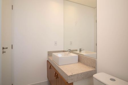 Apartamento à venda com 150m², 4 quartos e 3 vagas Apartamento à venda com 150m², 4 quartos e 3 vagasBanheiro - Suíte 4