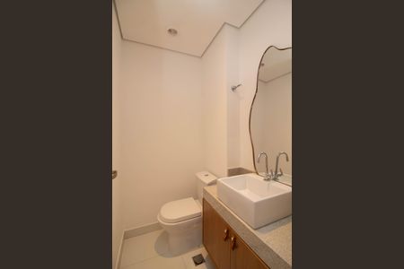 Apartamento à venda com 150m², 4 quartos e 3 vagas Apartamento à venda com 150m², 4 quartos e 3 vagasLavabo
