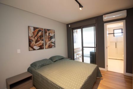 Apartamento à venda com 150m², 4 quartos e 3 vagas Apartamento à venda com 150m², 4 quartos e 3 vagasQuarto 1 - Suíte