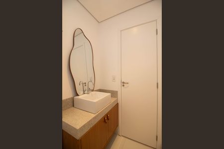 Apartamento à venda com 150m², 4 quartos e 3 vagas Apartamento à venda com 150m², 4 quartos e 3 vagasLavabo