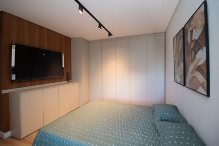 Apartamento à venda com 150m², 4 quartos e 3 vagas Apartamento à venda com 150m², 4 quartos e 3 vagasQuarto 1 - Suíte