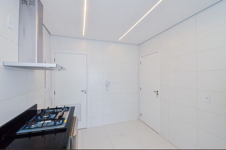 Apartamento à venda com 150m², 4 quartos e 3 vagasCozinha