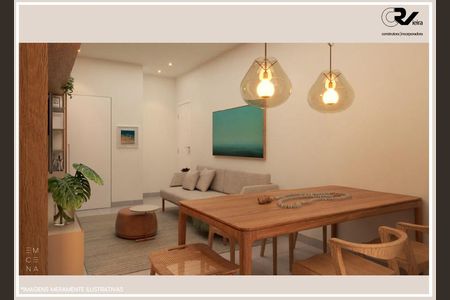 Apartamento à venda com 3 quartos, 158m² em Salgado Filho, Belo Horizonte