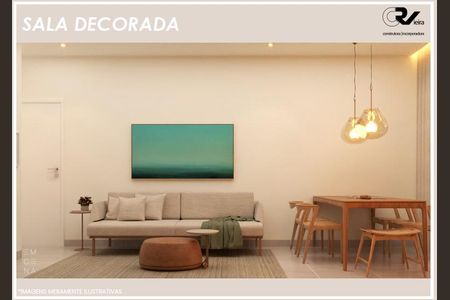 Apartamento à venda com 3 quartos, 158m² em Salgado Filho, Belo Horizonte