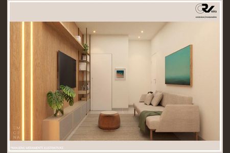 Apartamento à venda com 3 quartos, 158m² em Salgado Filho, Belo Horizonte