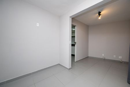 Kitnet de kitnet/studio para alugar com 1 quarto, 33m² em Jardim Oriental, São Paulo