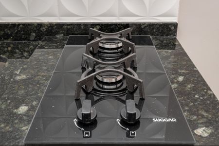 Kitnet de kitnet/studio para alugar com 1 quarto, 33m² em Jardim Oriental, São Paulo