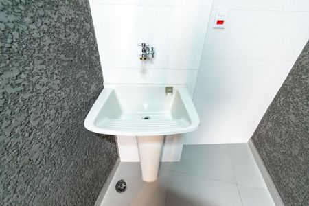 Studio para alugar com 30m², 1 quarto e sem vagaÁrea de Serviço