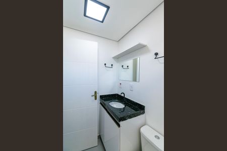 Studio para alugar com 30m², 1 quarto e sem vagaBanheiro