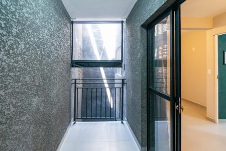 Studio para alugar com 30m², 1 quarto e sem vagaÁrea de Serviço