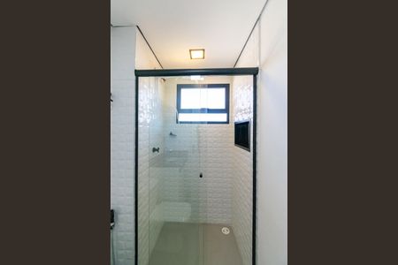 Studio para alugar com 30m², 1 quarto e sem vagaBanheiro