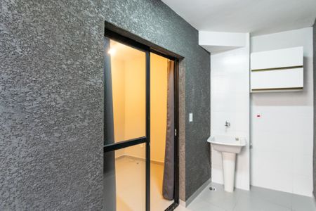 Studio para alugar com 30m², 1 quarto e sem vagaÁrea de Serviço