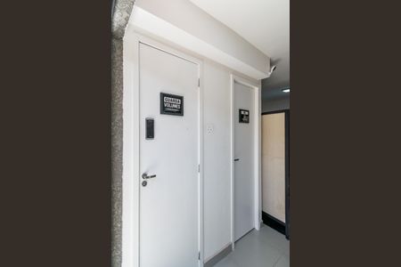 Studio para alugar com 30m², 1 quarto e sem vagaÁrea comum