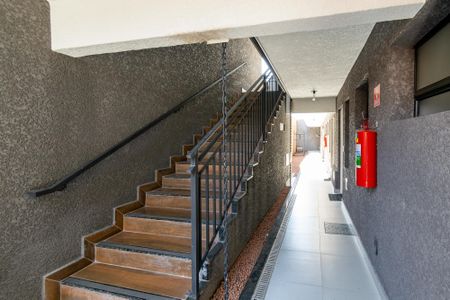 Studio para alugar com 30m², 1 quarto e sem vagaÁrea comum