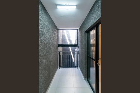 Studio para alugar com 30m², 1 quarto e sem vagaÁrea de Serviço