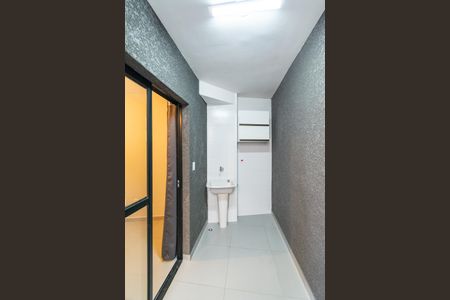 Studio para alugar com 30m², 1 quarto e sem vagaÁrea de Serviço