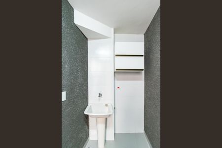 Studio para alugar com 30m², 1 quarto e sem vagaÁrea de Serviço