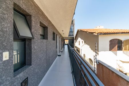 Studio para alugar com 30m², 1 quarto e sem vagaÁrea comum