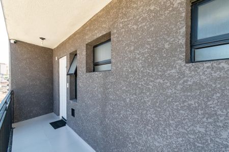 Studio para alugar com 30m², 1 quarto e sem vagaÁrea comum