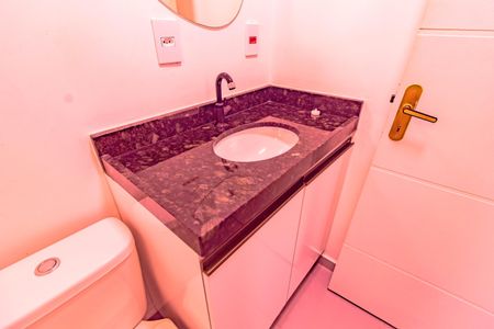 Kitnet/Studio para alugar com 1 quarto, 25m² em Jardim Oriental, São Paulo