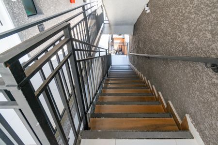 Studio para alugar com 25m², 1 quarto e sem vagaÁrea comum