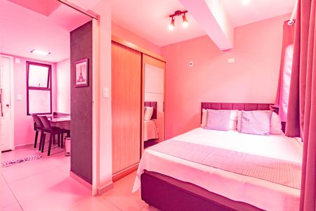 Kitnet/Studio para alugar com 1 quarto, 25m² em Jardim Oriental, São Paulo