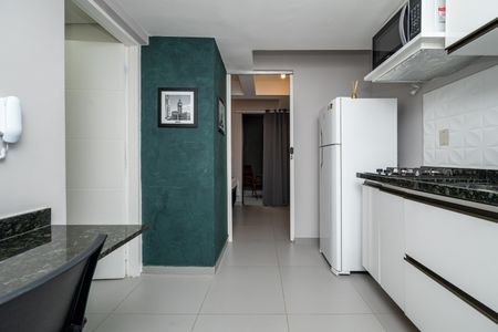Studio para alugar com 25m², 1 quarto e sem vagaStudio