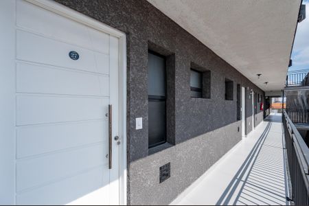 Studio para alugar com 25m², 1 quarto e sem vagaÁrea comum